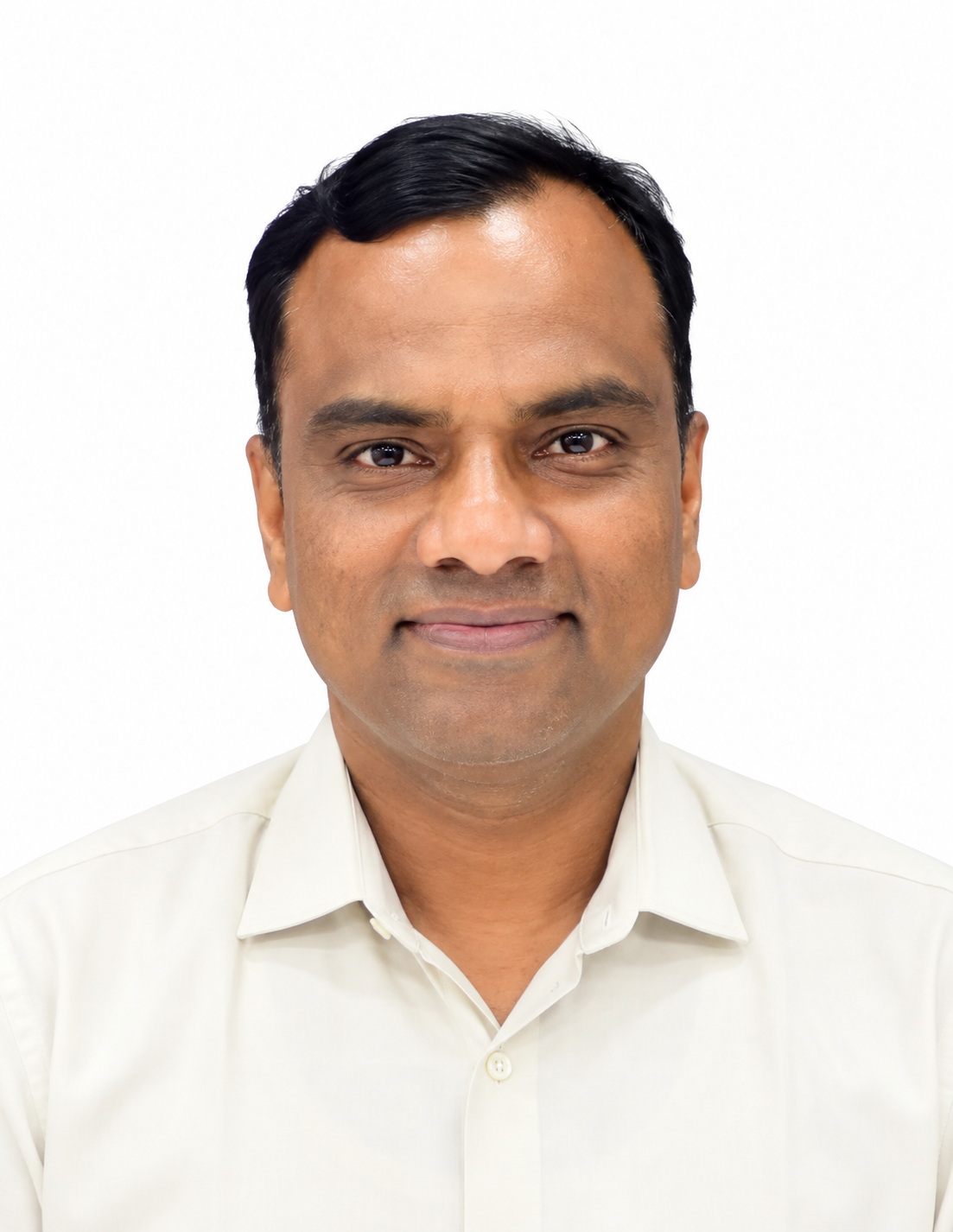 Dr. Prashant Rasal